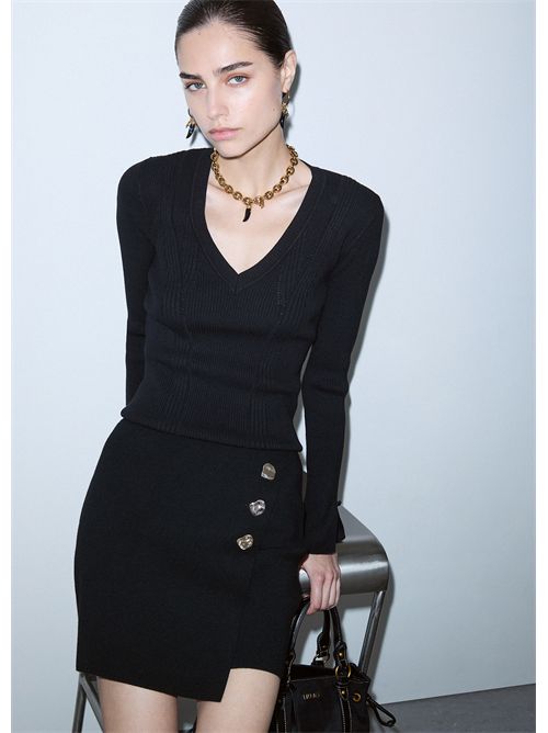 Skirt woman Liu jo LIU JO | CF6185MS99E/22222